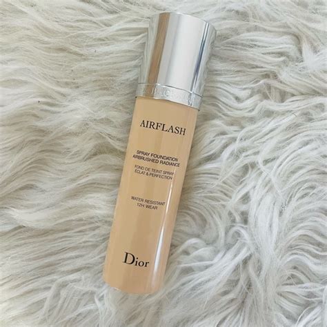 dior airflash foundation discontinued.